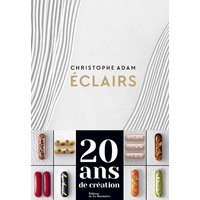 Eclairs : 20 ans de création