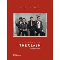 L'univers de The Clash