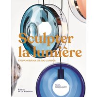 Sculpter la lumière : un panorama en 500 lampes