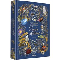 L'anthologie illustrée du monde aquatique