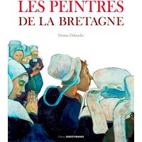 Les peintres de la Bretagne