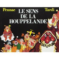 Le Sens de la houppelande