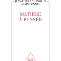 Matière à pensée