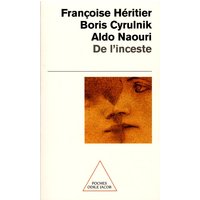 De l'inceste