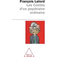 Les Contes d'un psychiatre ordinaire