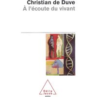 A l'écoute du vivant