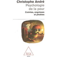 Psychologie de la peur : craintes, angoisses et phobies