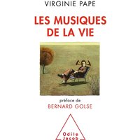 Les musiques de la vie