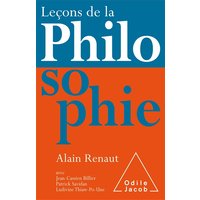 Leçons de la philosophie