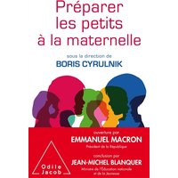 Préparer les petits à la maternelle