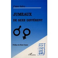 Jumeaux de sexe différent