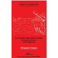 La Guyane entre mots et maux : une lecture de l'oeuvre d'Elie Stephenson