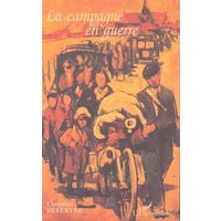 La campagne en guerre