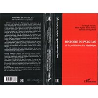 Histoire du pays lao : de la préhistoire à la République