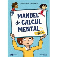 Manuel de calcul mental rapide