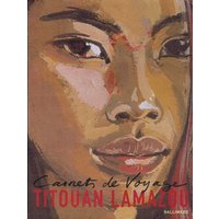 Carnets de voyage II