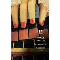 Les variations Goldberg : romance