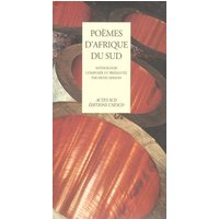 Poèmes d'Afrique du Sud