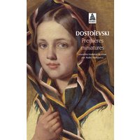 Premières miniatures