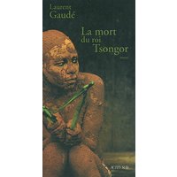 La mort du roi Tsongor