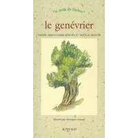 Le genévrier
