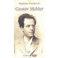 Gustav Mahler