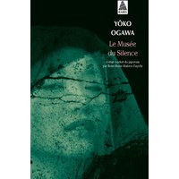 Le musée du silence