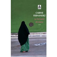 La servante abyssine