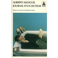 Journal d'un lecteur