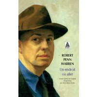 Un endroit où aller