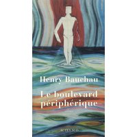 Le boulevard périphérique