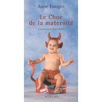 Le choc de la maternité