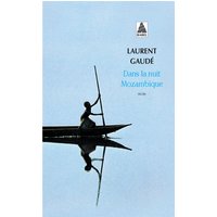 Dans la nuit Mozambique : et autres récits