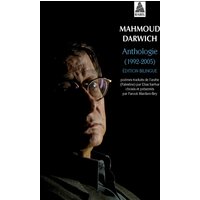 Anthologie (1992-2005) - Édition bilingue