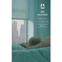 Elégie pour un Américain