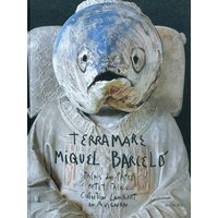 Terra Mare Miquel Barcelo