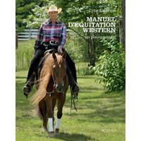 Manuel d'équitation western : un plaisir partagé