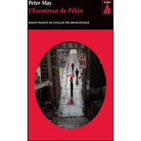 L'éventreur de Pékin