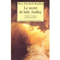 Le secret de lady Audley