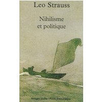 Nihilisme et politique