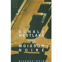 Moisson noire : les meilleures nouvelles policières américaines