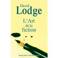L'art de la fiction