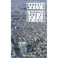 L'aiguille dans la botte de foin