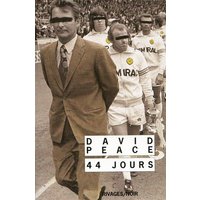 44 jours : the Damned United