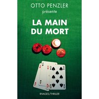 La main du mort