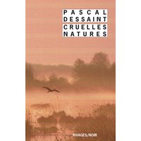 Cruelles natures