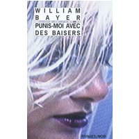 Punis-moi avec des baisers