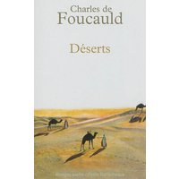Déserts