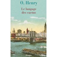 Le langage des cactus