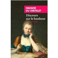 Discours sur le bonheur